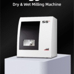 S5m Dry & Wet Milling Machine S5m