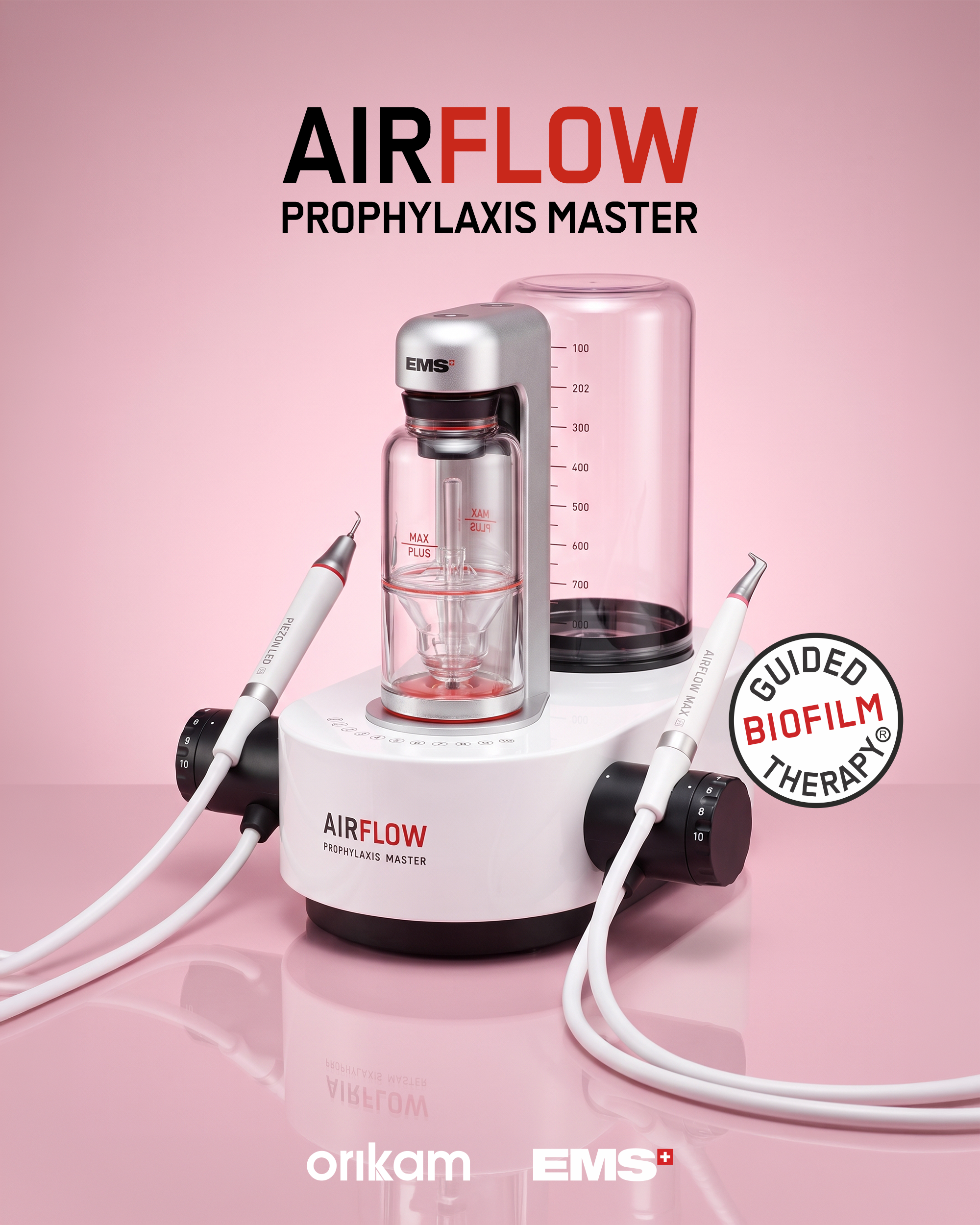 EMS GBT Airflow