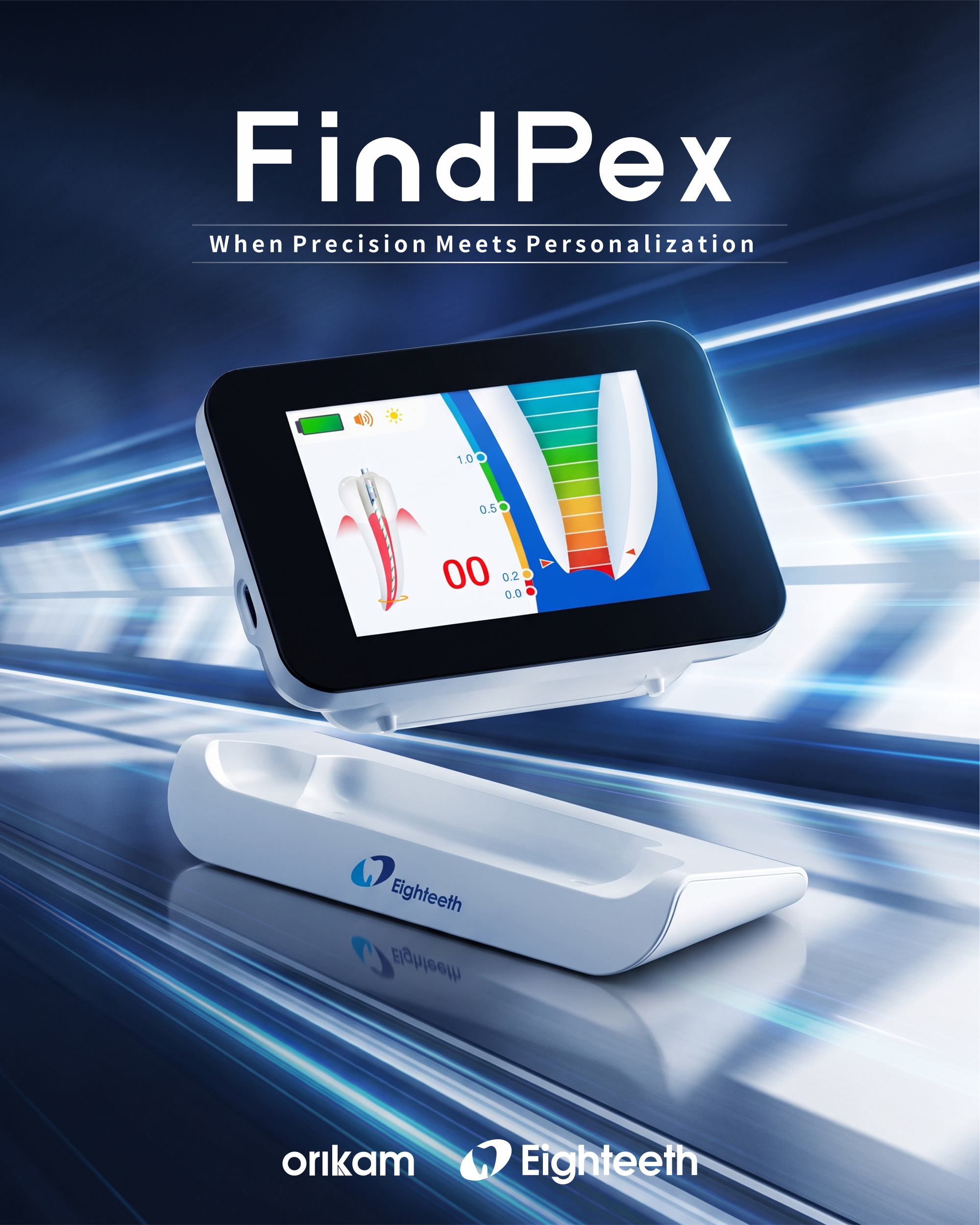 FindPex Web Baanner